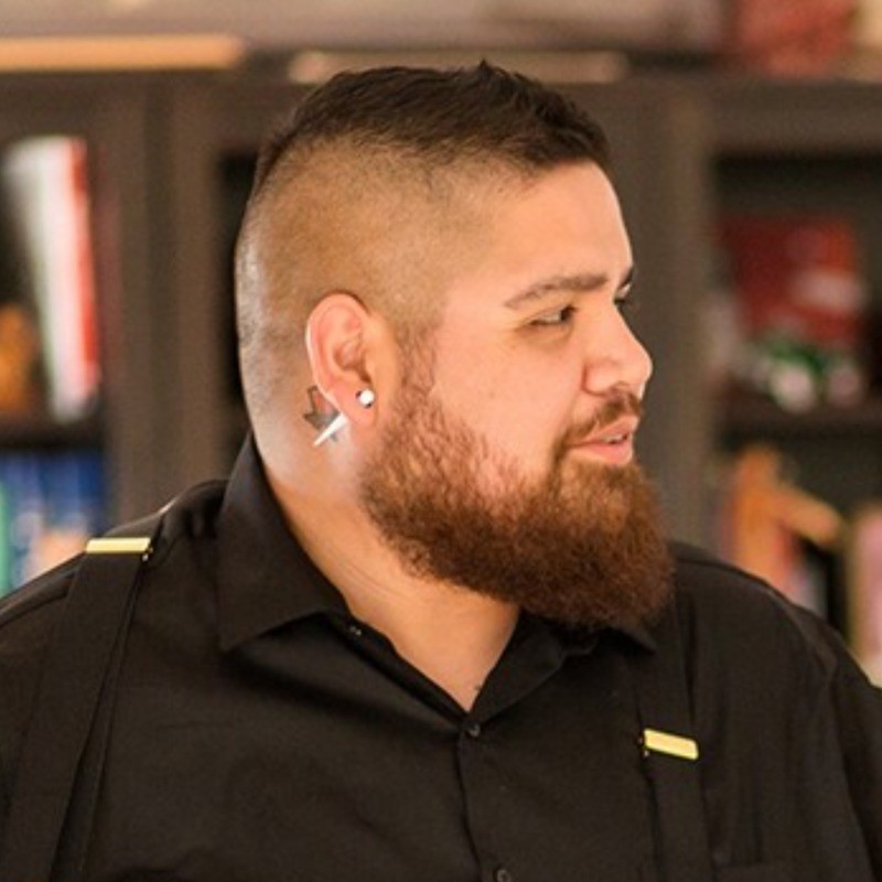 Car Gonzalez