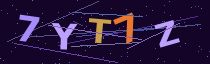 CAPTCHA code image
